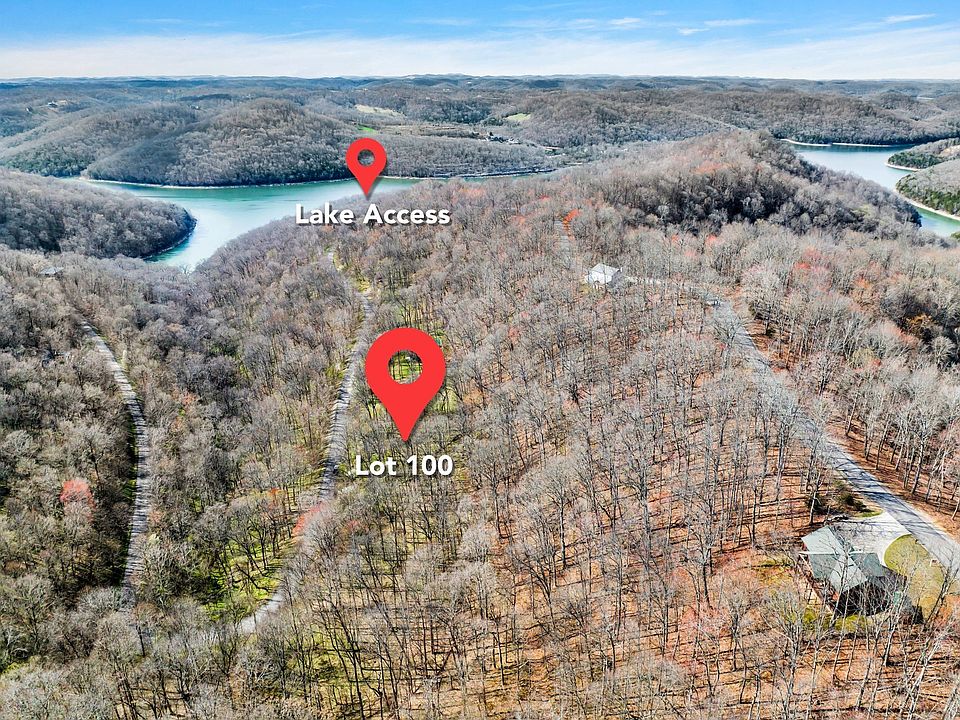 1st image of 0 Lake View Dr Lot 100