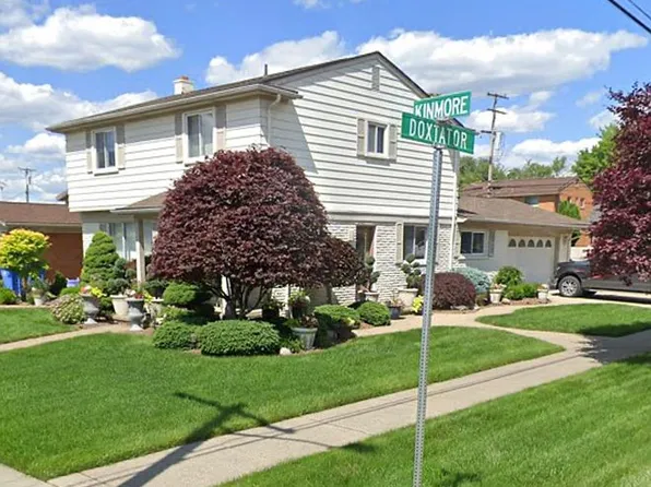 2012 Kinmore St, Dearborn Heights, MI 48127
