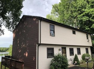 99 West St, North Attleboro, MA 02760