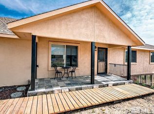 325 Imperial Rd, Dayton, NV 89403