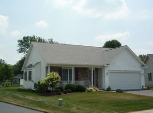 147 Pollet Pl, Rochester, NY 14626