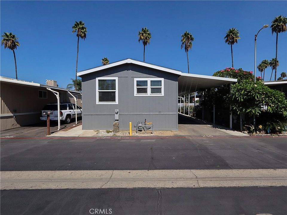 1st image of 2300 S Sultana Ave Space 214