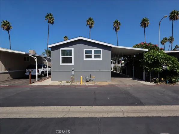 2300 S Sultana Ave Space 214, Ontario, CA 91761