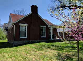 1816 Neal Ter #3, Nashville, TN 37203
