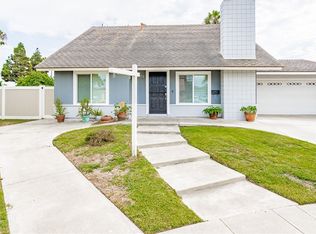 9952 Frederick Cir, Huntington Beach, CA 92646