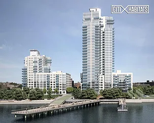 Rented by Citi Habitats