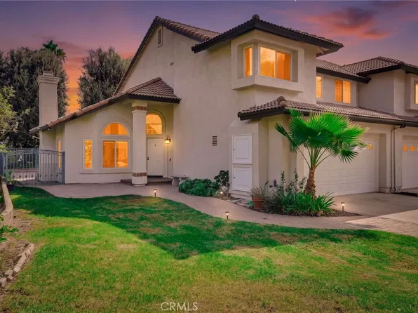 2304 Calle Adriana, San Dimas, CA 91773