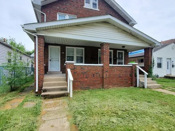 852 Fairwood Ave, Columbus, OH 43205