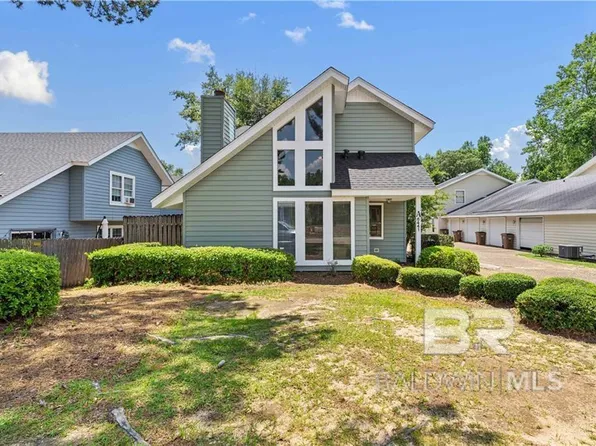 6441 Cedar Bend Ct APT A, Mobile, AL 36608