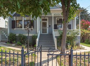 430 N Main St, Jackson, CA 95642