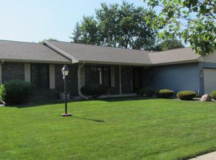 1777 Rathermel Dr, Fort Dodge, IA 50501