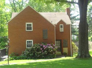 5347 Spring Valley Dr, Pittsburgh, PA 15236