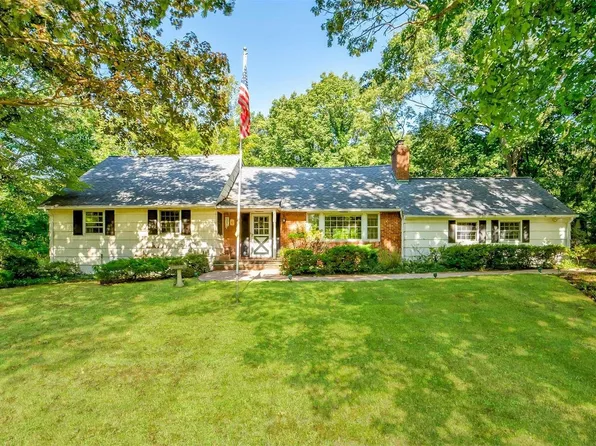 55 Bunkerhill Drive, Huntington, NY 11743