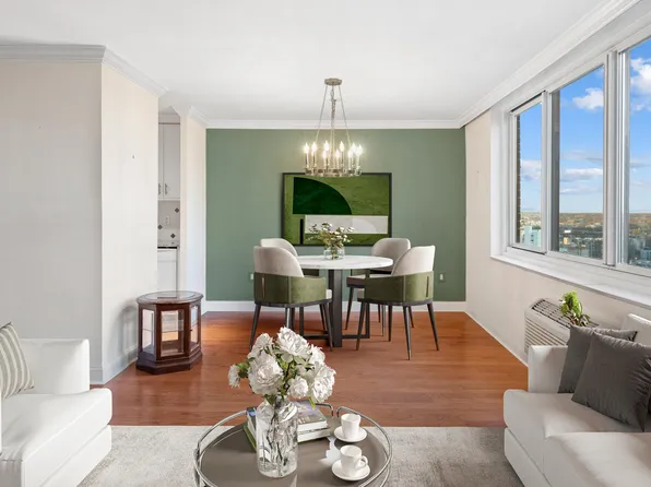 1901 John F Kennedy Blvd APT 2101, Philadelphia, PA 19103