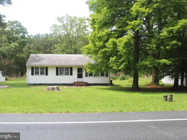 23544 Deal Island Rd, Chance, MD 21821