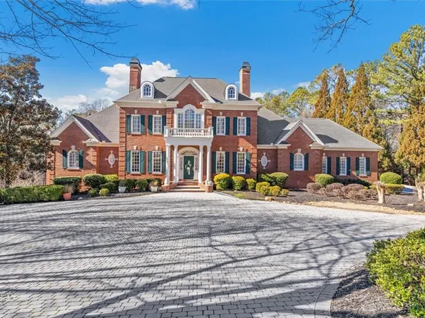 210 Gold Leaf Ln, Canton, GA 30114