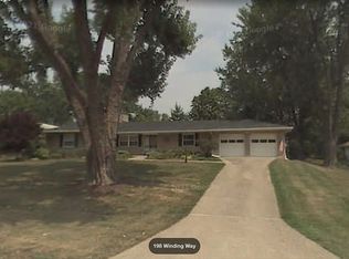 114 Winding Way, Crestview Hills, KY 41017