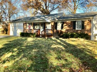 614 Mohican Way, Westerville, OH 43081