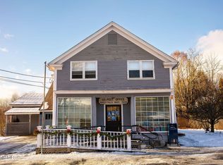 1180 Ashley Falls Rd #A-B, Ashley Falls, MA 01222