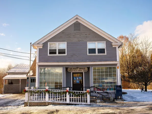 1180 Ashley Falls Rd #A-b, Ashley Falls, MA 01222