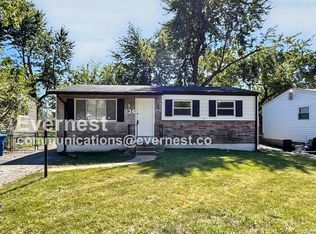 1124 Rhea Ave, Saint Louis, MO 63138