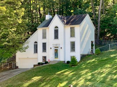 1635 Krebs Ct, Newark, OH, 43055