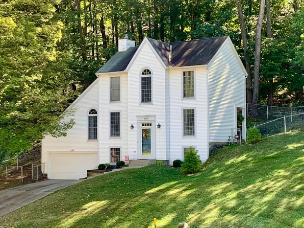 1635 Krebs Ct, Newark, OH 43055