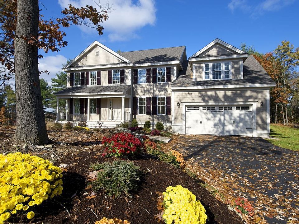 7 Livingston Lane