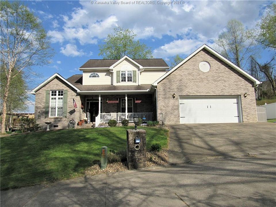 103 Stone St, Culloden, WV 25510 Zillow