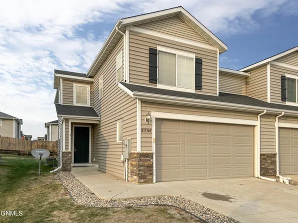 2704 28th St W, Williston, ND 58801
