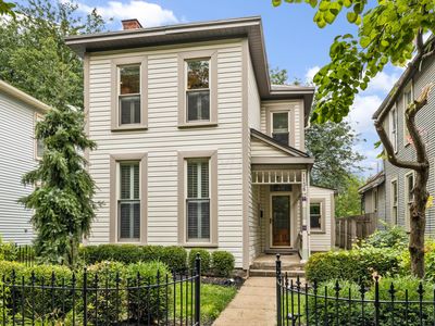1136 Harrison Ave, Columbus, OH, 43201