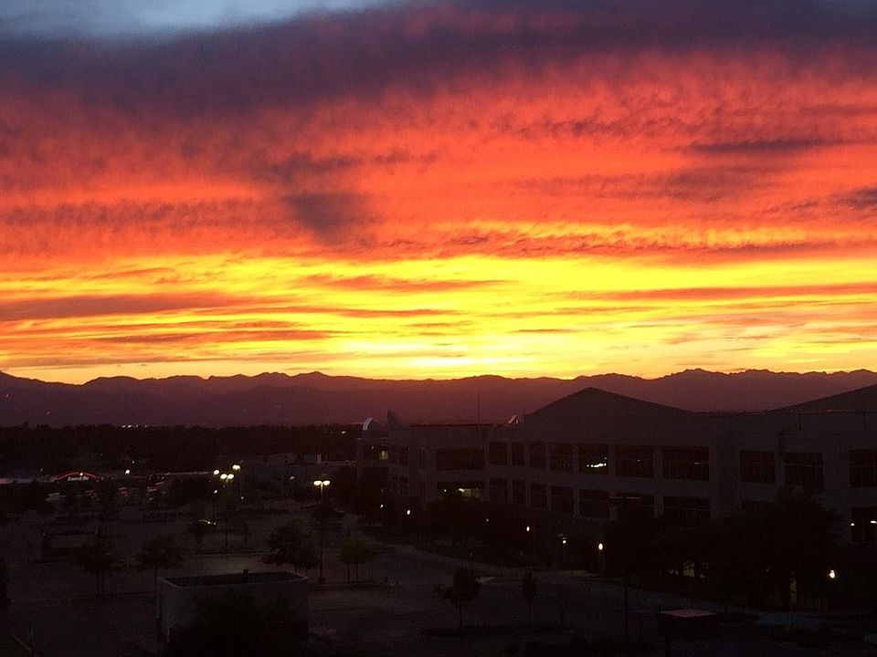 Like Sunsets?