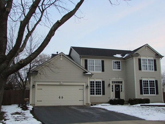 5th image of 802 Hedgerow Ct