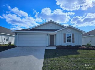 22396 Aleutian Ave, Foley, AL 36535