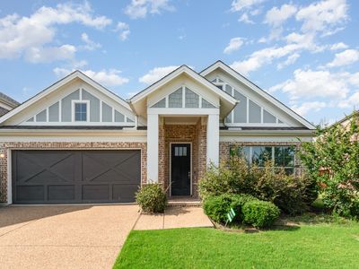 937 Nathanael Greene Ct, Savannah, TX, 76227