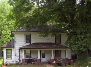 128 Victoria Ln, Bastian, VA 24314