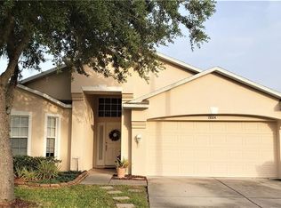 18504 Merseyside Loop, Land O Lakes, FL 34638