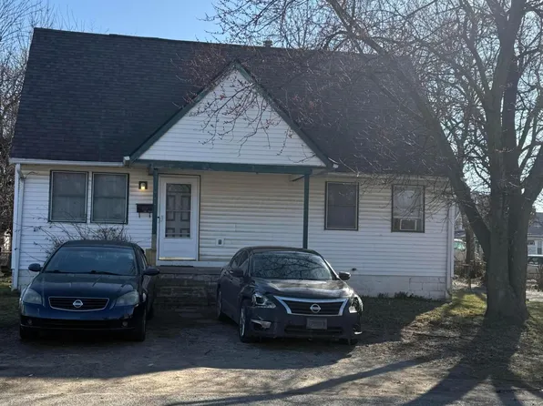 1000 N 9th St, Columbus, OH 43201