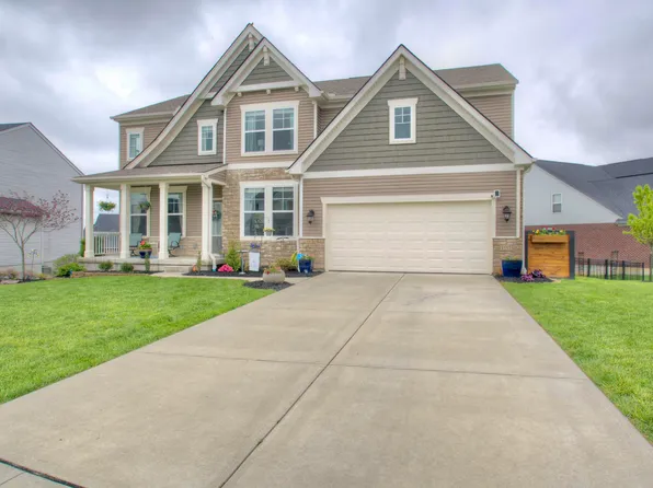 1557 Twinridge Way, Independence, KY 41051