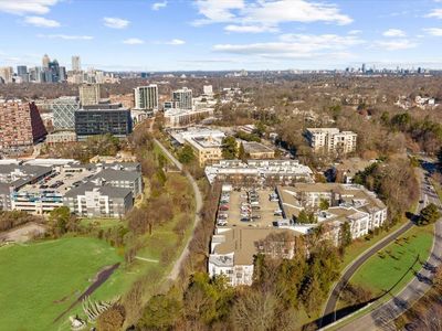821 Ralph McGill Blvd NE APT 3216, Atlanta, GA, 30306