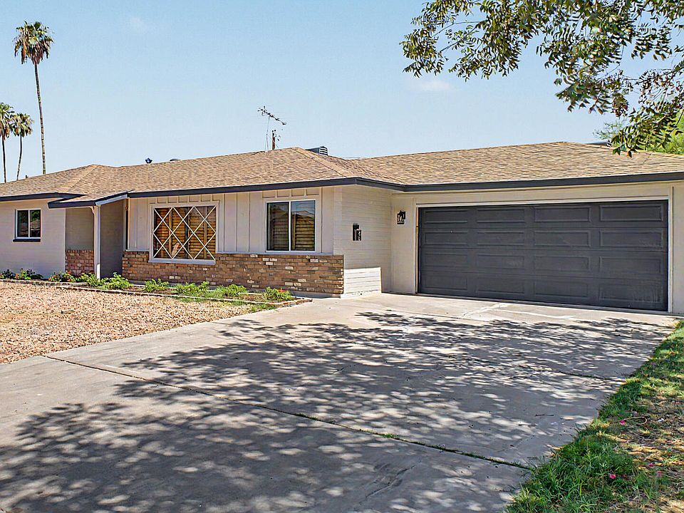 1st image of 1538 W OCOTILLO Road