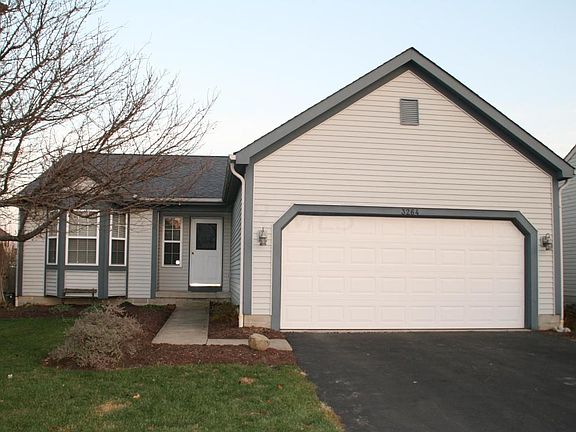 2nd image of 3264 Bellowind Dr