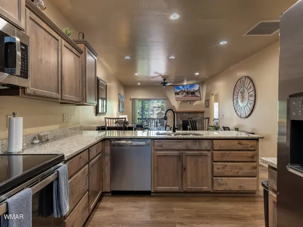 6001 Saturn Dr, Lakeside, AZ 85929