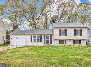 6706 Manatee Ct, Waldorf, MD