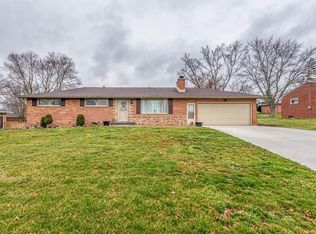 310 Sheri Ave NE, Massillon, OH 44646