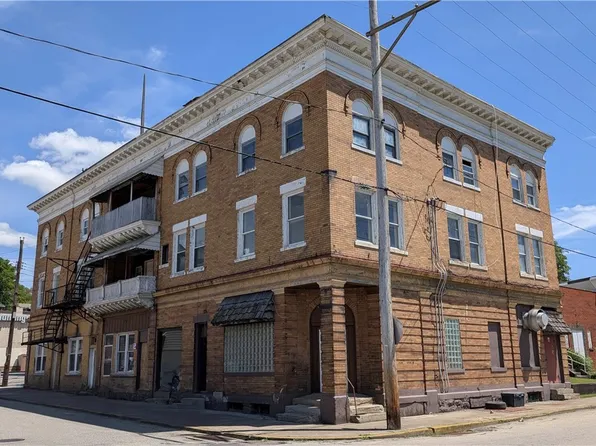 601 Allegheny Ave, Glassport, PA 15045