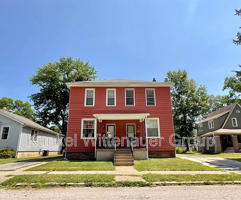 122 North Dr #A