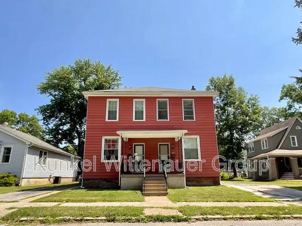 122 North Dr #A, Belleville, IL 62226