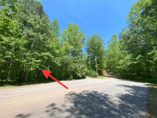 8216 Hale Mountain Ct Lot 12, Hiram, GA 30141