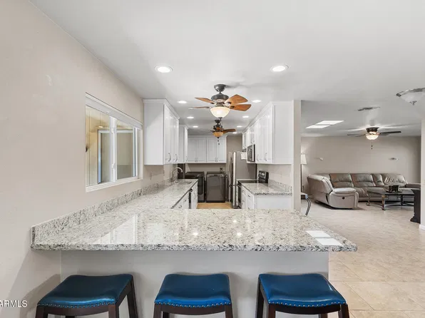 13503 W ALEPPO Drive, Sun City West, AZ 85375